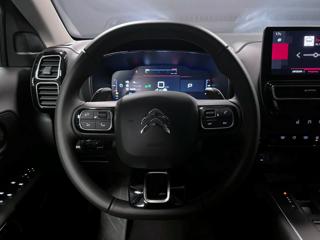 CITROEN C5 Aircross usata, con Climatizzatore