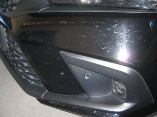 HONDA Civic usata, con Sensore di pioggia