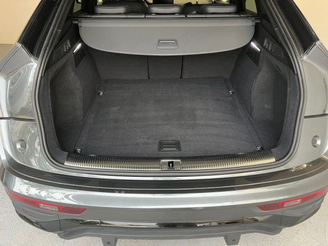 AUDI Q5 usata, con Cerchi in lega