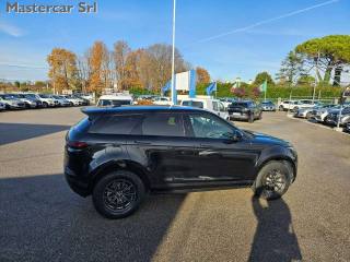 LAND ROVER Range Rover Evoque usata, con Autoradio