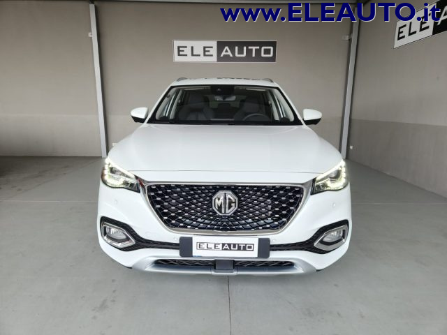 MG EHS usata, con Airbag