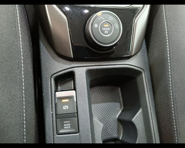 VOLKSWAGEN T-Roc usata, con Servosterzo