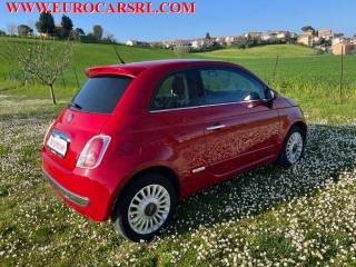 FIAT 500 usata 6