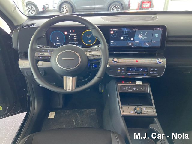HYUNDAI Kona usata, con Controllo trazione