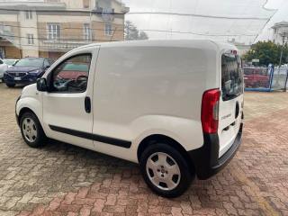 FIAT Fiorino usata, con Servosterzo