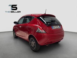 LANCIA Ypsilon usata, con Autoradio