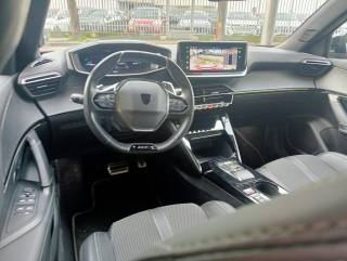 PEUGEOT 2008 usata 9