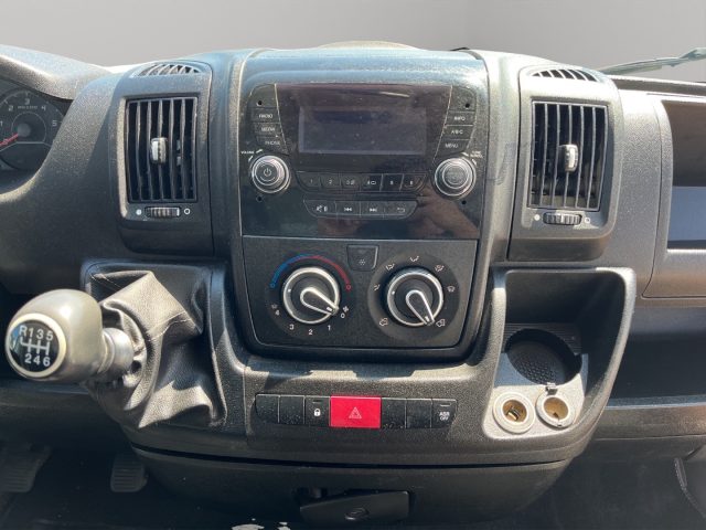 PEUGEOT Boxer usata 11