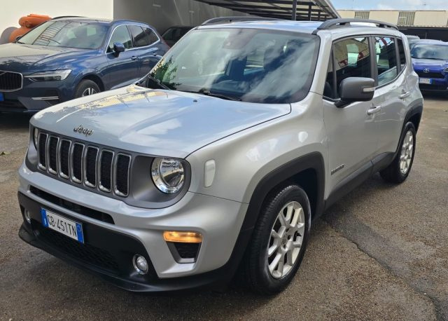 JEEP Renegade usata, con Airbag