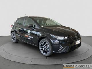SEAT Ibiza usata, con Controllo trazione