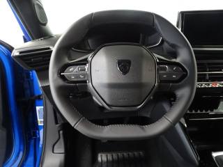 PEUGEOT 2008 usata, con Volante multifunzione