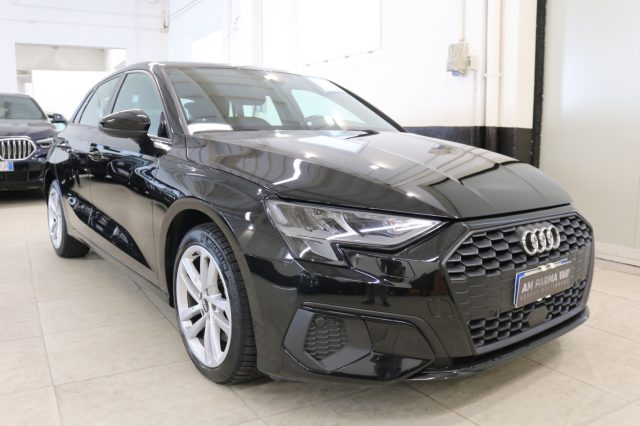 AUDI A3 usata, con ABS
