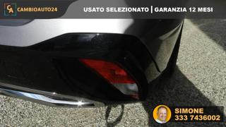 PEUGEOT 308 usata, con Luce d