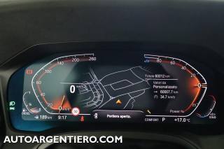 BMW 420 usata, con Controllo trazione