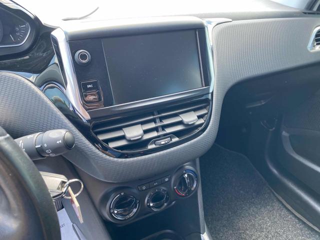 PEUGEOT 2008 usata, con Controllo trazione