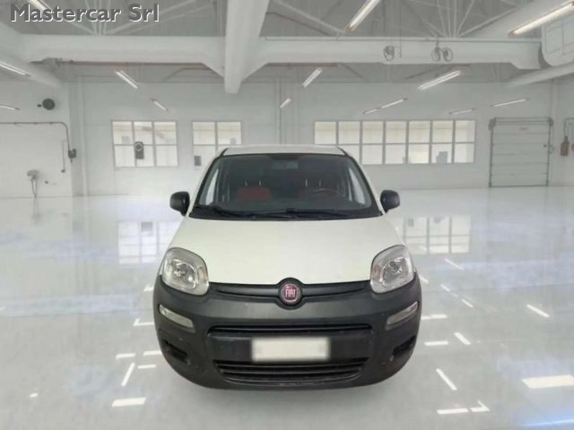 FIAT Panda usata, con Alzacristalli elettrici