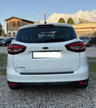 FORD C-Max usata 4