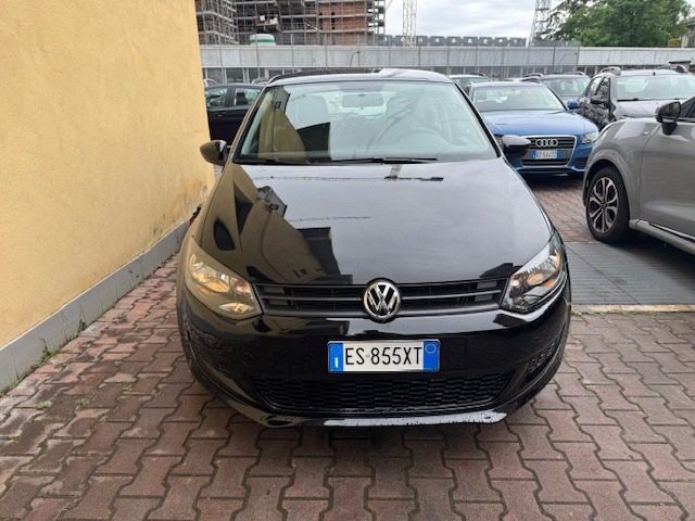 VOLKSWAGEN Polo usata, con Airbag