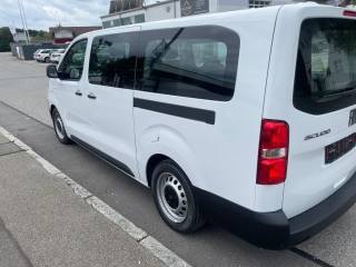 FIAT Ulysse usata, con Airbag Passeggero