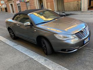 LANCIA Flavia usata, con Autoradio