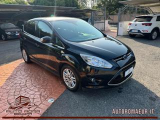 FORD C-Max usata, con Boardcomputer