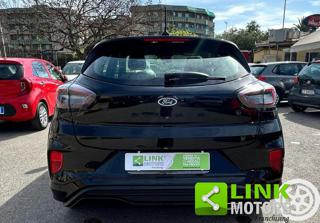 FORD Puma usata, con Chiusura centralizzata