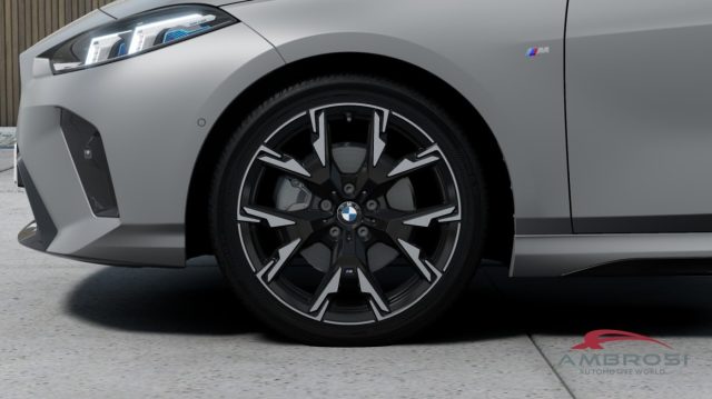 BMW 118 usata 7