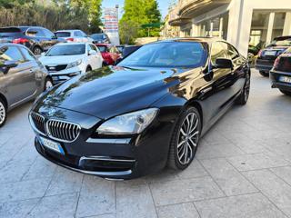 BMW 640 usata, con Airbag laterali
