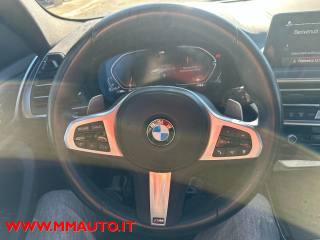 BMW X3 usata, con Immobilizzatore elettronico