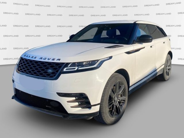 LAND ROVER Range Rover Velar usata, con Fari LED
