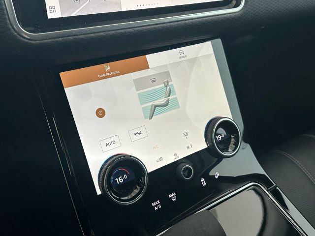 LAND ROVER Range Rover Velar usata, con ESP