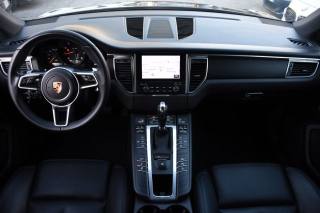 PORSCHE Macan usata, con Chiusura centralizzata