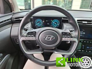 HYUNDAI Tucson usata, con Alzacristalli elettrici
