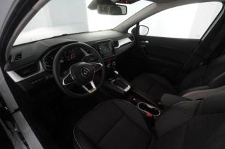 RENAULT Captur usata 1