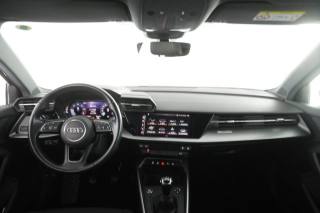 AUDI A3 usata 11