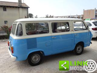 FIAT 850 usata 32