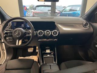 MERCEDES-BENZ GLA 200 usata, con Cerchi in lega