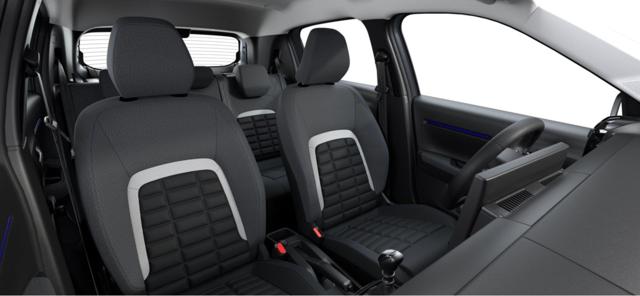 CITROEN C3 usata, con Autoradio