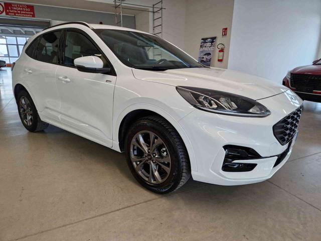 FORD Kuga usata, con Airbag laterali