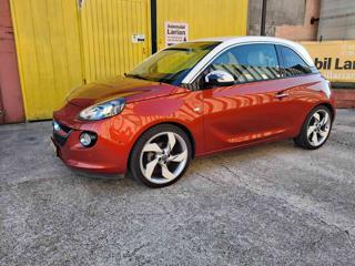OPEL Adam usata, con Airbag