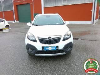 OPEL Mokka usata, con Climatizzatore