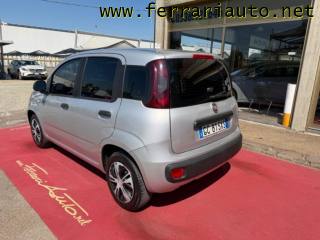FIAT Panda usata, con Alzacristalli elettrici
