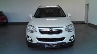 OPEL Antara usata, con Vetri oscurati
