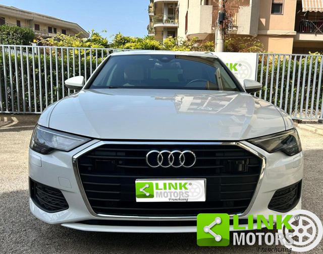 AUDI A6 usata, con Airbag laterali
