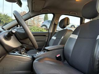 RENAULT Scenic usata, con Autoradio