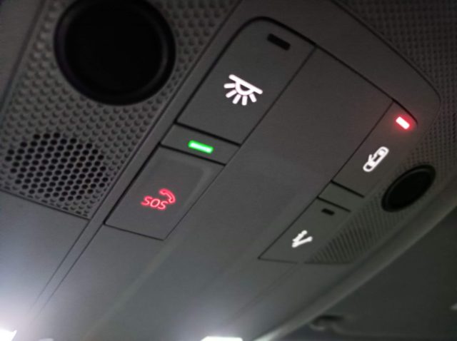 AUDI A1 usata, con Lettore CD