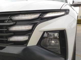 HYUNDAI Tucson usata, con Controllo automatico clima