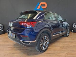 VOLKSWAGEN T-Roc usata, con Airbag Passeggero