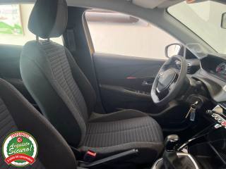 PEUGEOT 208 usata, con ESP