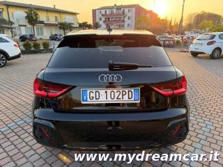 AUDI A1 usata, con Bracciolo